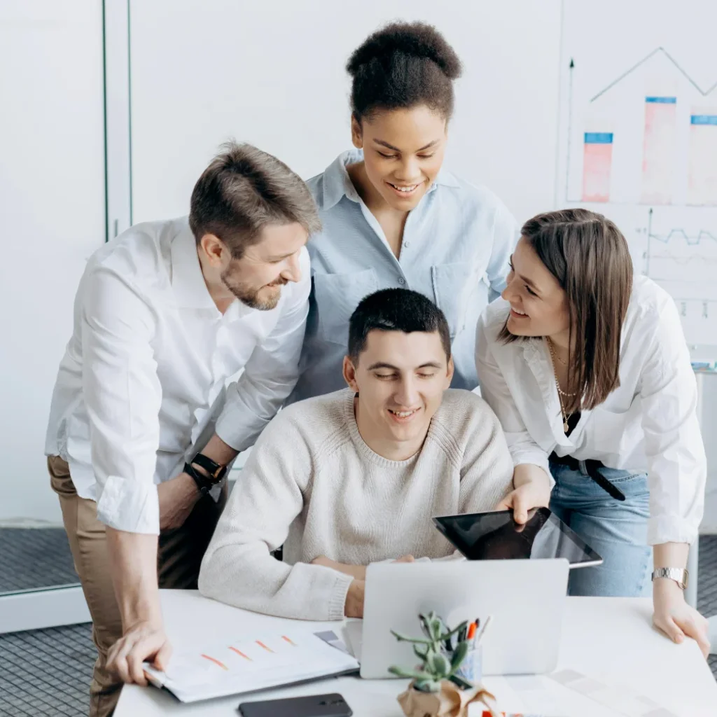 درباره دنیای کلیک