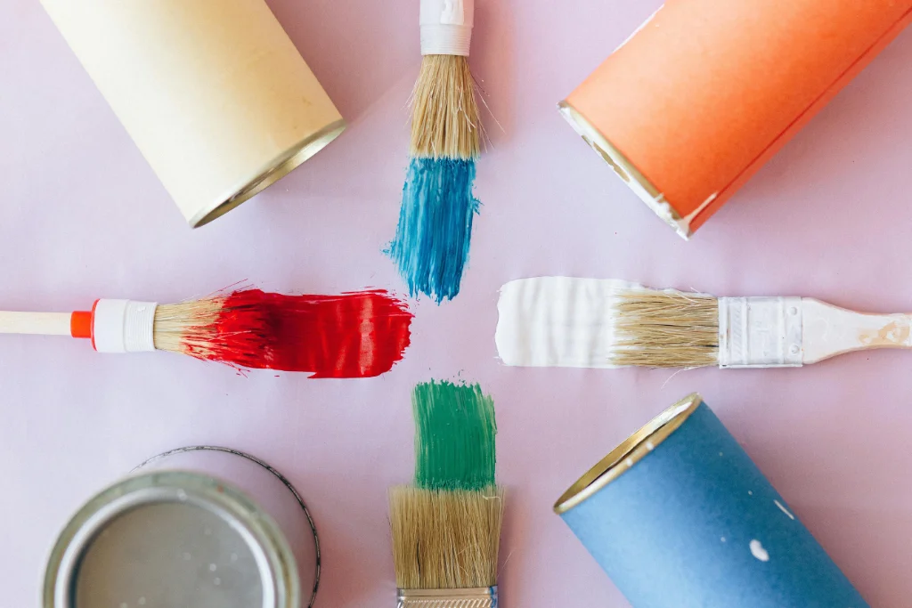 طراحی هویت برند